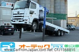 hino profia 2018 CFJ1368815