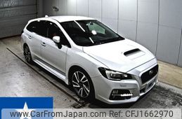subaru levorg 2014 CFJ1662970