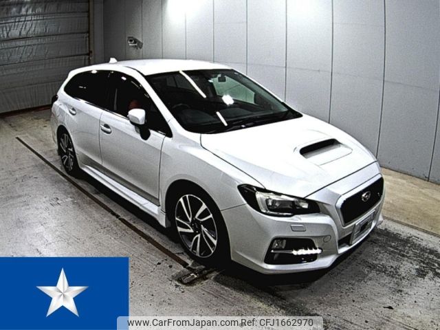subaru levorg 2014 CFJ1662970 image 1
