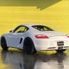 porsche cayman 2006 CFJ1606220 image 8