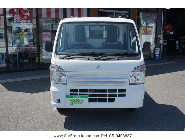 suzuki carry-truck 2024 -SUZUKI 【山形 480ﾂ816】--Carry Truck DA16T--800888---SUZUKI 【山形 480ﾂ816】--Carry Truck DA16T--800888- image 1