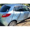 mazda demio 2008 CFJ1832211 image 2