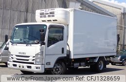 isuzu elf-truck 2020 25631403
