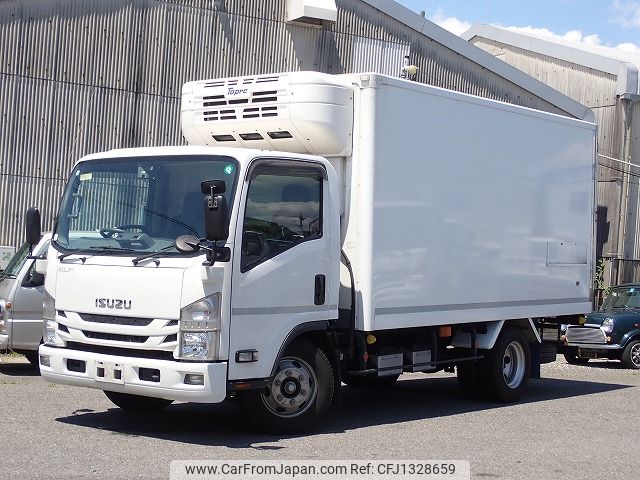 isuzu elf-truck 2020 25631403 image 1