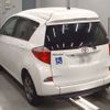 toyota ractis 2012 -TOYOTA 【横浜 504ﾌ2827】--Ractis DBA-NSP122--NSP122-2002287---TOYOTA 【横浜 504ﾌ2827】--Ractis DBA-NSP122--NSP122-2002287- image 11