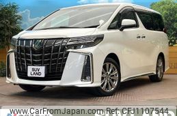 toyota alphard 2021 -TOYOTA--Alphard 3BA-AGH30W--AGH30-9041707---TOYOTA--Alphard 3BA-AGH30W--AGH30-9041707-