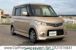 nissan roox 2012 CFJ1016841