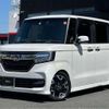 honda n-box 2018 -HONDA--N BOX DBA-JF3--JF3-2046527---HONDA--N BOX DBA-JF3--JF3-2046527- image 2