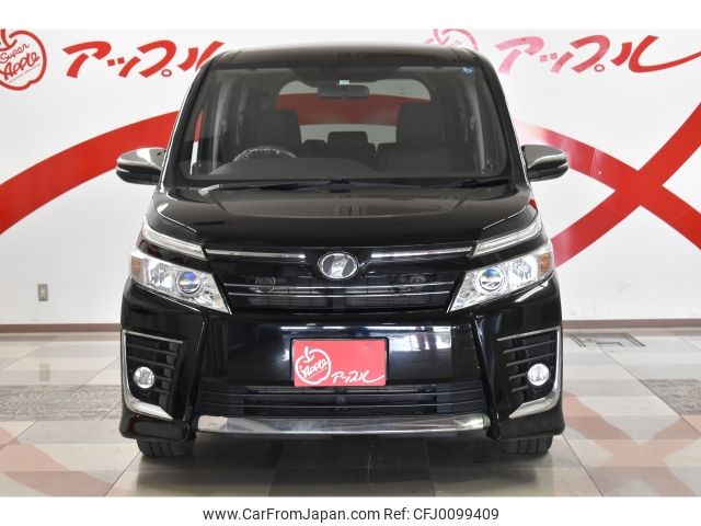 toyota voxy 2015 -TOYOTA--Voxy DBA-ZRR85W--ZRR85-0044109---TOYOTA--Voxy DBA-ZRR85W--ZRR85-0044109- image 2