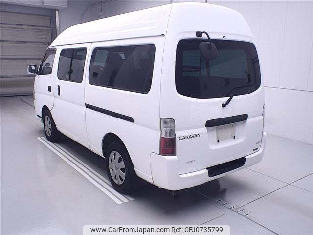 nissan caravan-bus 2008 -NISSAN--Caravan Bus DWMGE25ｶｲ-080155---NISSAN--Caravan Bus DWMGE25ｶｲ-080155- image 2