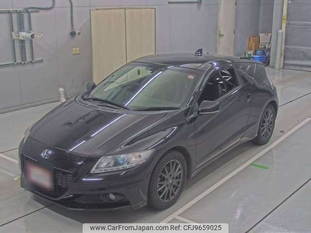 honda cr-z 2015 -HONDA--CR-Z DAA-ZF2--ZF2-1101765---HONDA--CR-Z DAA-ZF2--ZF2-1101765- image 1