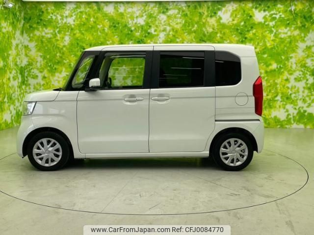 honda n-box 2022 quick_quick_6BA-JF3_JF3-5210900 image 2