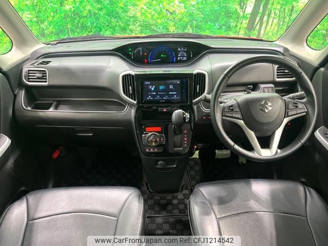 suzuki solio-bandit 2018 quick_quick_MA46S_MA46S-655390 image 2