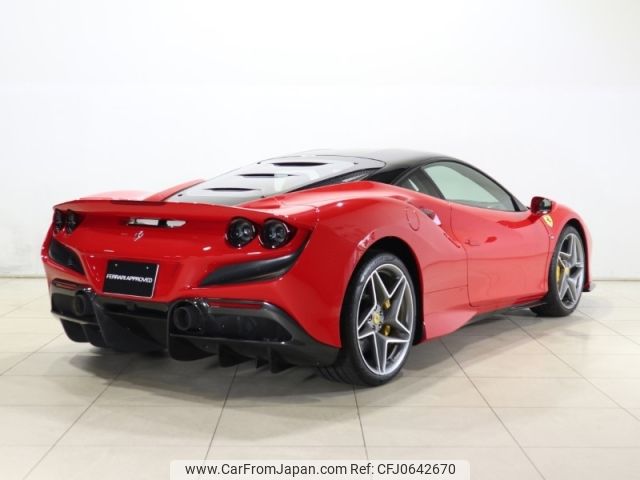 ferrari ferrari-others 2020 -FERRARI--Ferrari F8 7BA-F142CE--ZFF92LMJ000256060---FERRARI--Ferrari F8 7BA-F142CE--ZFF92LMJ000256060- image 2