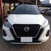 nissan kix 2021 quick_quick_6AA-P15_P15-033956 image 2