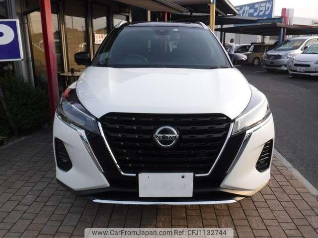 nissan kix 2021 quick_quick_6AA-P15_P15-033956 image 2