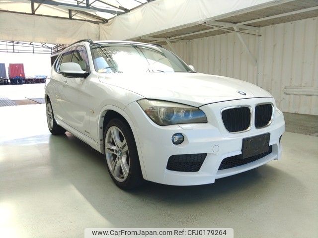 bmw x1 2011 ENHANCEAUTO_1_ea287271 image 1