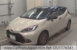 toyota aqua 2024 quick_quick_6AA-MXPK11_MXPK11-2218645