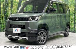 mitsubishi delica-mini 2024 CFJ0407360