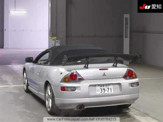 mitsubishi eclipse 2004 -MITSUBISHI 【岐阜 303ﾆ3971】--Eclipse D53A--5000178---MITSUBISHI 【岐阜 303ﾆ3971】--Eclipse D53A--5000178- image 2