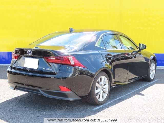 lexus is 2015 -LEXUS--Lexus IS DAA-AVE30--AVE30-5043628---LEXUS--Lexus IS DAA-AVE30--AVE30-5043628- image 2