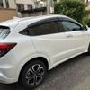 honda vezel 2018 -HONDA--VEZEL DAA-RU3--RU3-1309215---HONDA--VEZEL DAA-RU3--RU3-1309215- image 4