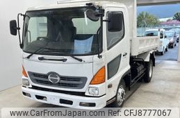 hino ranger 2004 -HINO--Hino Ranger FC6JCFA-10180---HINO--Hino Ranger FC6JCFA-10180-