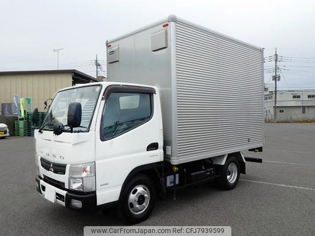 mitsubishi-fuso canter 2015 -MITSUBISHI--Canter TPG-FDA00--FDA00-540182---MITSUBISHI--Canter TPG-FDA00--FDA00-540182- image 1