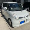 nissan moco 2008 -NISSAN--Moco DBA-MG22S--MG22S-248619---NISSAN--Moco DBA-MG22S--MG22S-248619- image 1