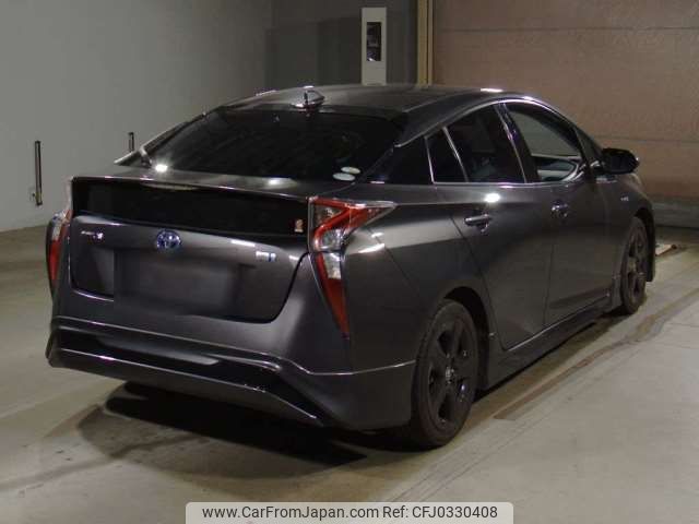 toyota prius 2016 -TOYOTA--Prius DAA-ZVW50--ZVW50-6052929---TOYOTA--Prius DAA-ZVW50--ZVW50-6052929- image 2