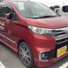 mitsubishi ek 2019 -MITSUBISHI 【大分 581ﾉ1715】--ek Custom B11W--0515914---MITSUBISHI 【大分 581ﾉ1715】--ek Custom B11W--0515914- image 1