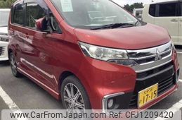 mitsubishi ek 2019 -MITSUBISHI 【大分 581ﾉ1715】--ek Custom B11W--0515914---MITSUBISHI 【大分 581ﾉ1715】--ek Custom B11W--0515914-