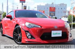 toyota 86 2014 -TOYOTA--86 DBA-ZN6--ZN6-048106---TOYOTA--86 DBA-ZN6--ZN6-048106-