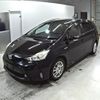 toyota prius-α 2015 -TOYOTA--Prius α ZVW41W--ZVW41-3375150---TOYOTA--Prius α ZVW41W--ZVW41-3375150- image 5