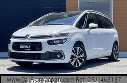 citroen grand-c4 2018 -CITROEN--Citroen Grand C4 LDA-B787AH01--VF73AAHXTJJ547232---CITROEN--Citroen Grand C4 LDA-B787AH01--VF73AAHXTJJ547232-