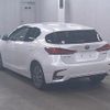 lexus ct 2018 quick_quick_DAA-ZWA10_ZWA10-2324780 image 4