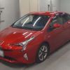 toyota prius 2016 -TOYOTA 【宇都宮 332ﾄ 609】--Prius DAA-ZVW50--ZVW50-8032067---TOYOTA 【宇都宮 332ﾄ 609】--Prius DAA-ZVW50--ZVW50-8032067- image 1