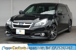 subaru legacy-touring-wagon 2014 quick_quick_BRG_BRG-011309