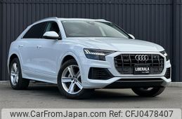 audi q8 2019 -AUDI--Audi Q8 AAA-F1DCBA--WAUZZZF10LD000575---AUDI--Audi Q8 AAA-F1DCBA--WAUZZZF10LD000575-