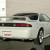 nissan silvia 1996 -NISSAN--Silvia E-S14--S14-132091---NISSAN--Silvia E-S14--S14-132091- image 4