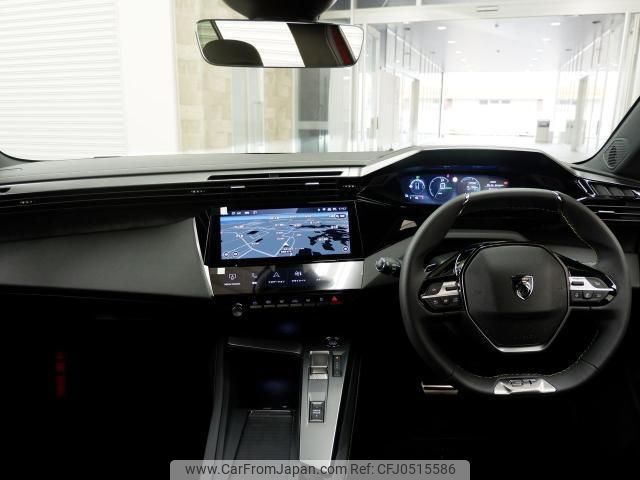 peugeot peugeot-others 2023 CFJ0515586 image 2