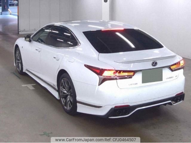 lexus ls 2018 quick_quick_DAA-GVF55_GVF55-6002945 image 2