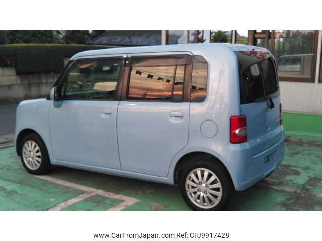 daihatsu move-conte 2009 -DAIHATSU--Move Conte DBA-L575S--L575S-0052539---DAIHATSU--Move Conte DBA-L575S--L575S-0052539- image 2