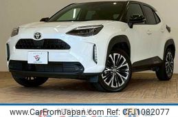 toyota yaris-cross 2023 quick_quick_5BA-MXPB10_MXPB10-3038418