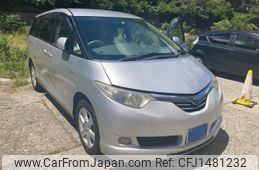 toyota estima-hybrid 2008 CFJ1481232