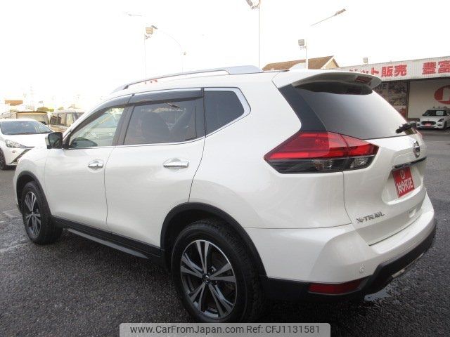 nissan x-trail 2018 -NISSAN--X-Trail NT32--585757---NISSAN--X-Trail NT32--585757- image 2