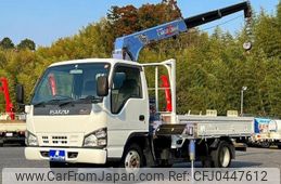 isuzu elf-truck 2005 GOO_NET_EXCHANGE_0404111A30241111W002