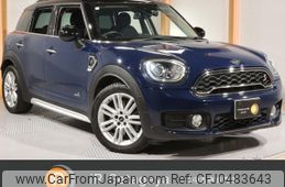 mini mini-others 2019 quick_quick_YT20_WMWYU520103D55601