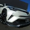 toyota c-hr 2018 quick_quick_DAA-ZYX10_ZYX10-21540002 image 4