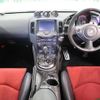 nissan fairlady-z 2017 quick_quick_Z34_Z34-580160 image 2